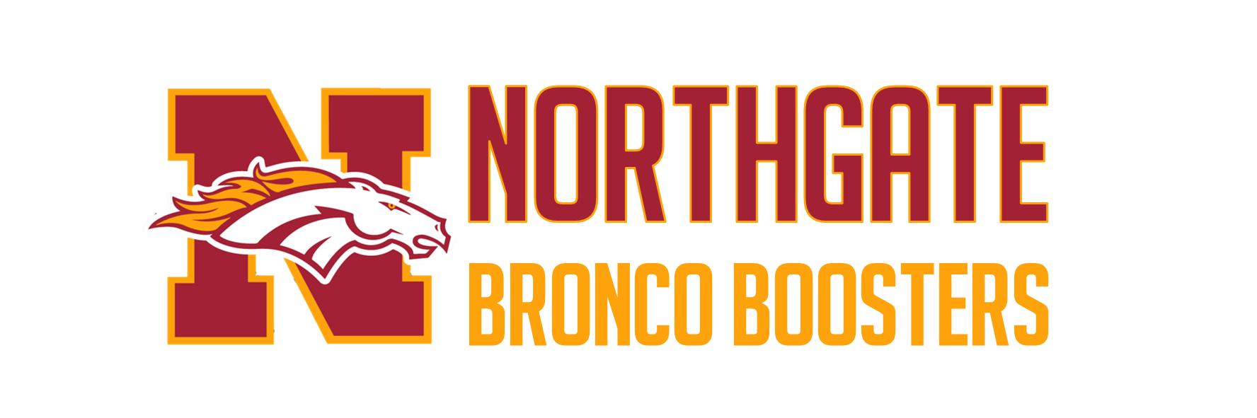 Northgate Bronco Boosters